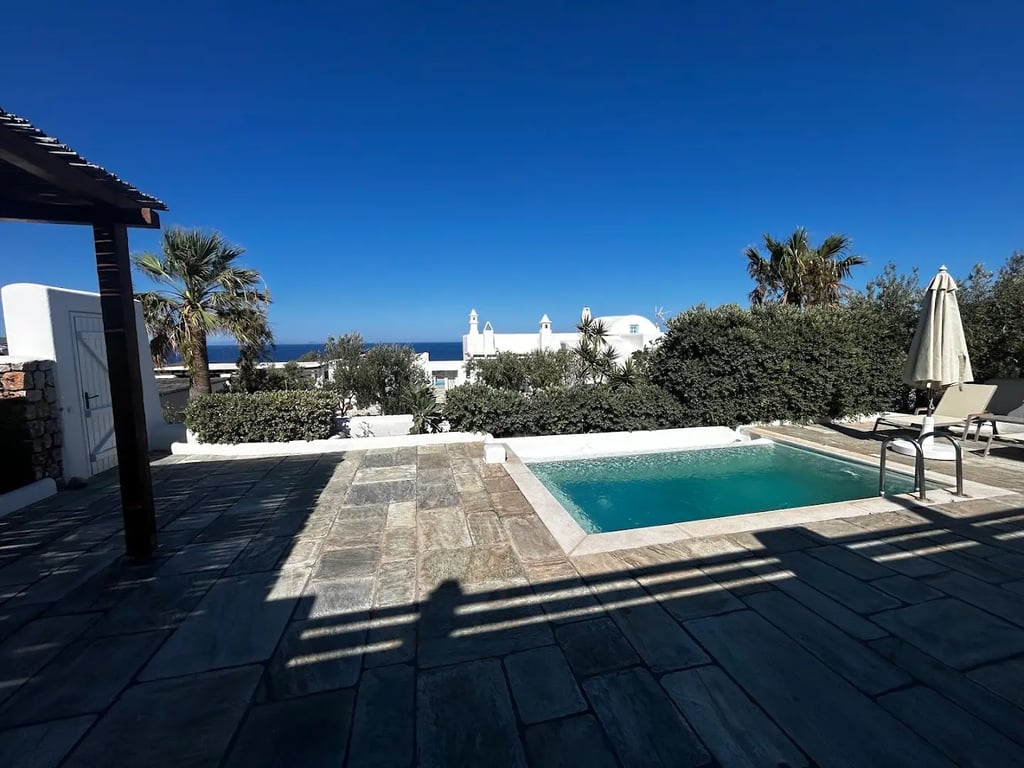 Anema Boutique Hotel & Villas Santorini
