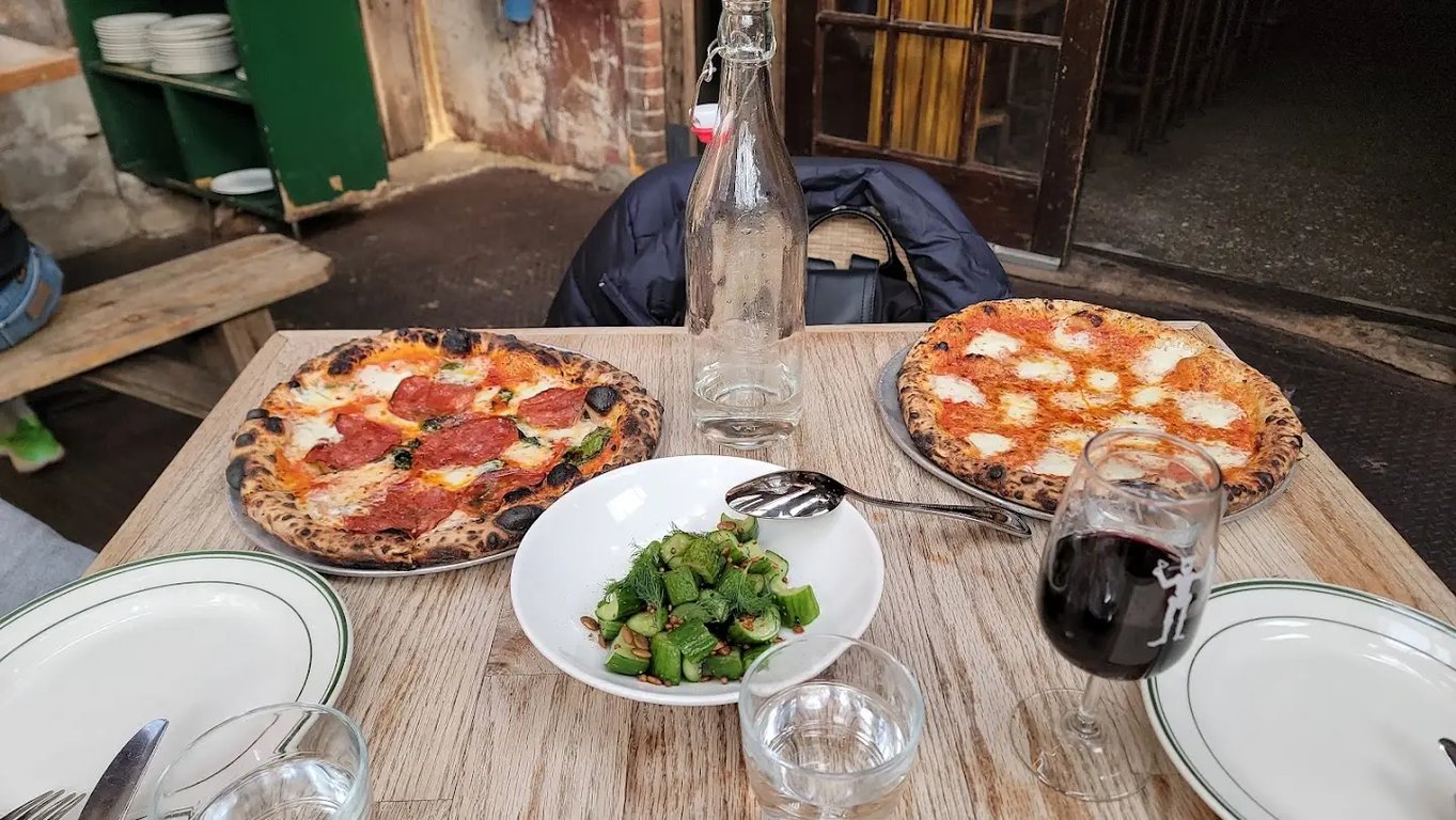 Roberta’s