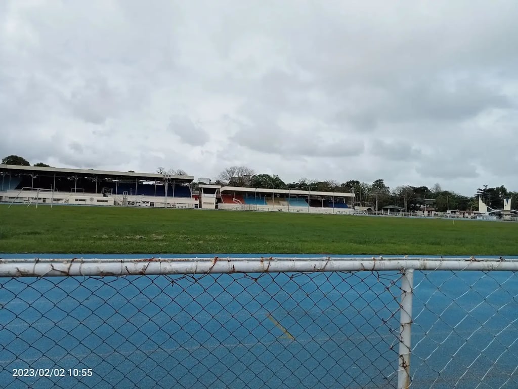 Capiz Gymnasium