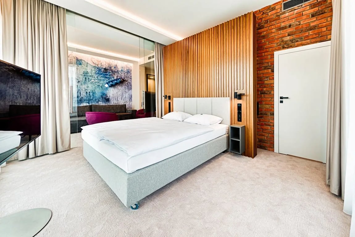 Hotel The Loom