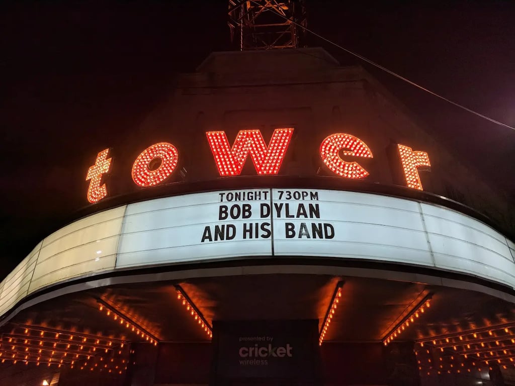 Tower Theatre