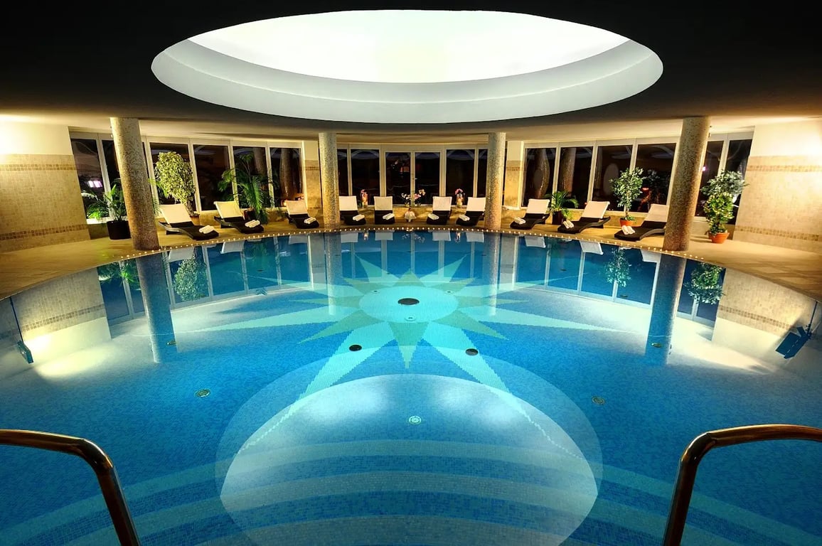 Grand hotel Starý Smokovec