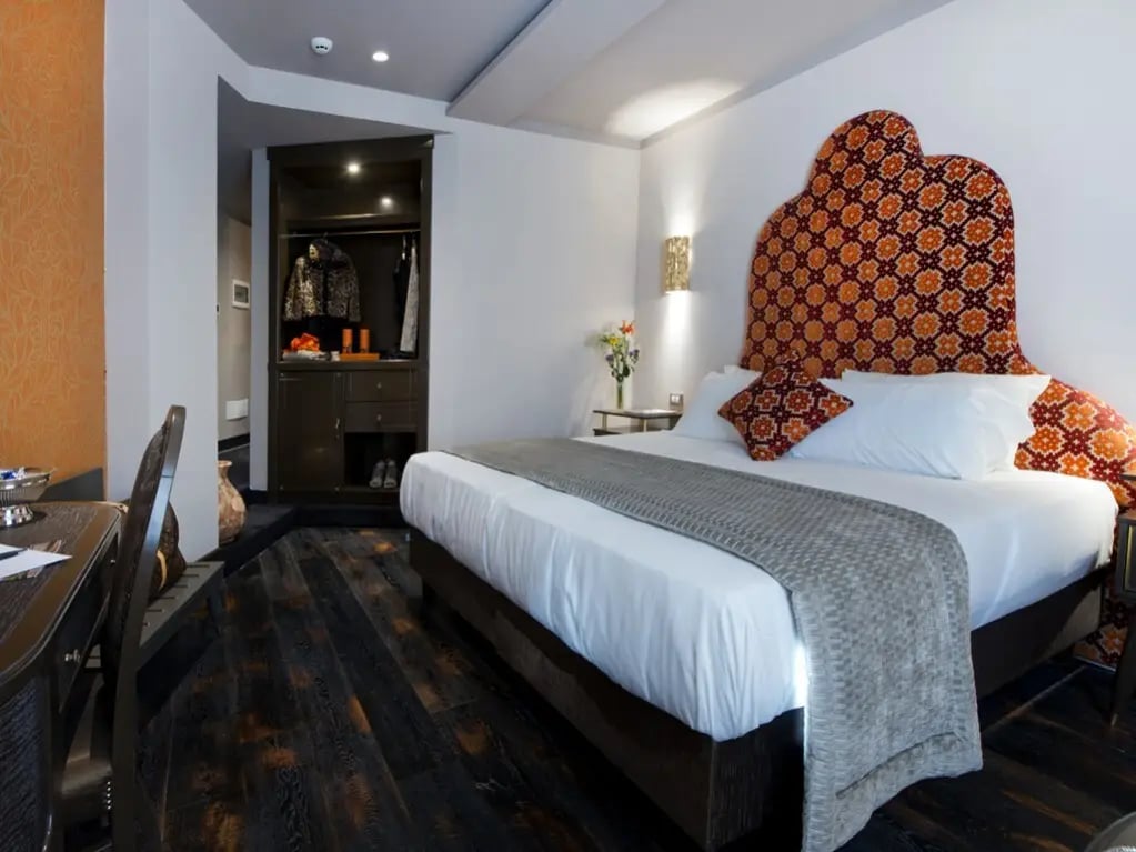 HT6 Hotel Roma