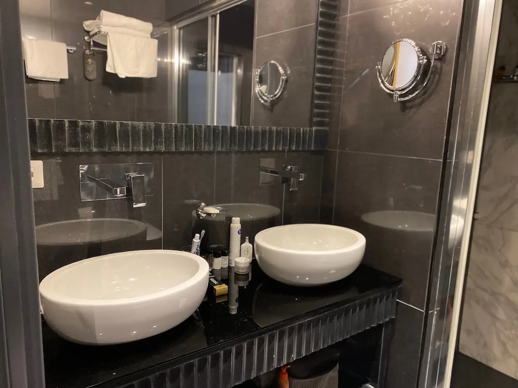 HT6 Hotel Roma