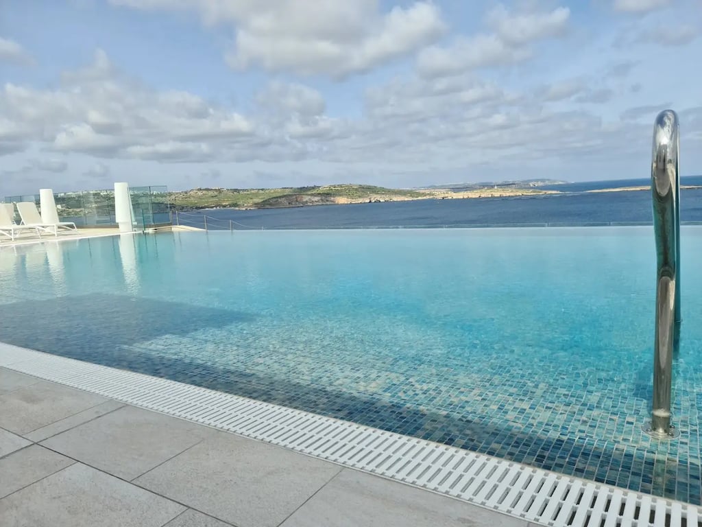 Seaview Hotel - Adults Only 16 Plus