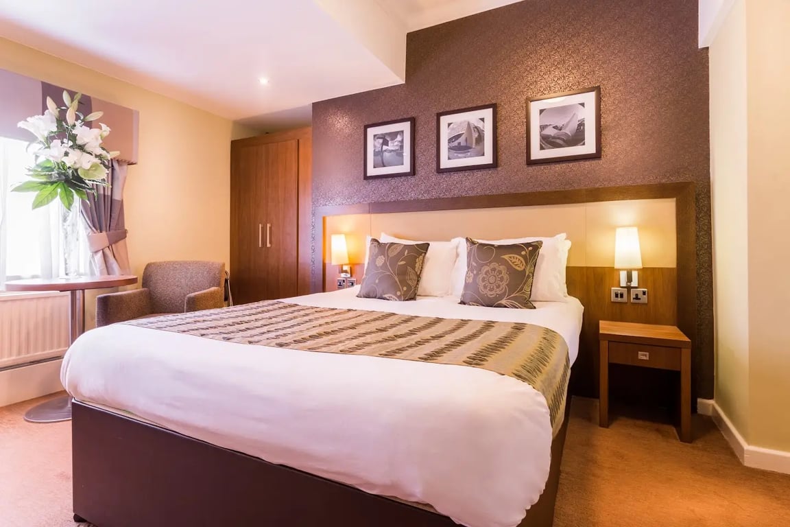 The Royal Station Hotel