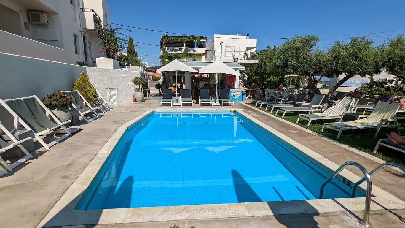 Casa Bianca Adults Only "by Checkin"