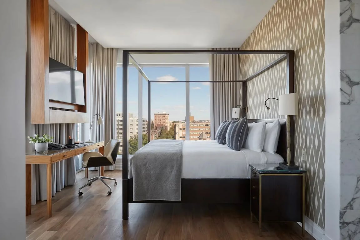 The Dupont Circle Hotel