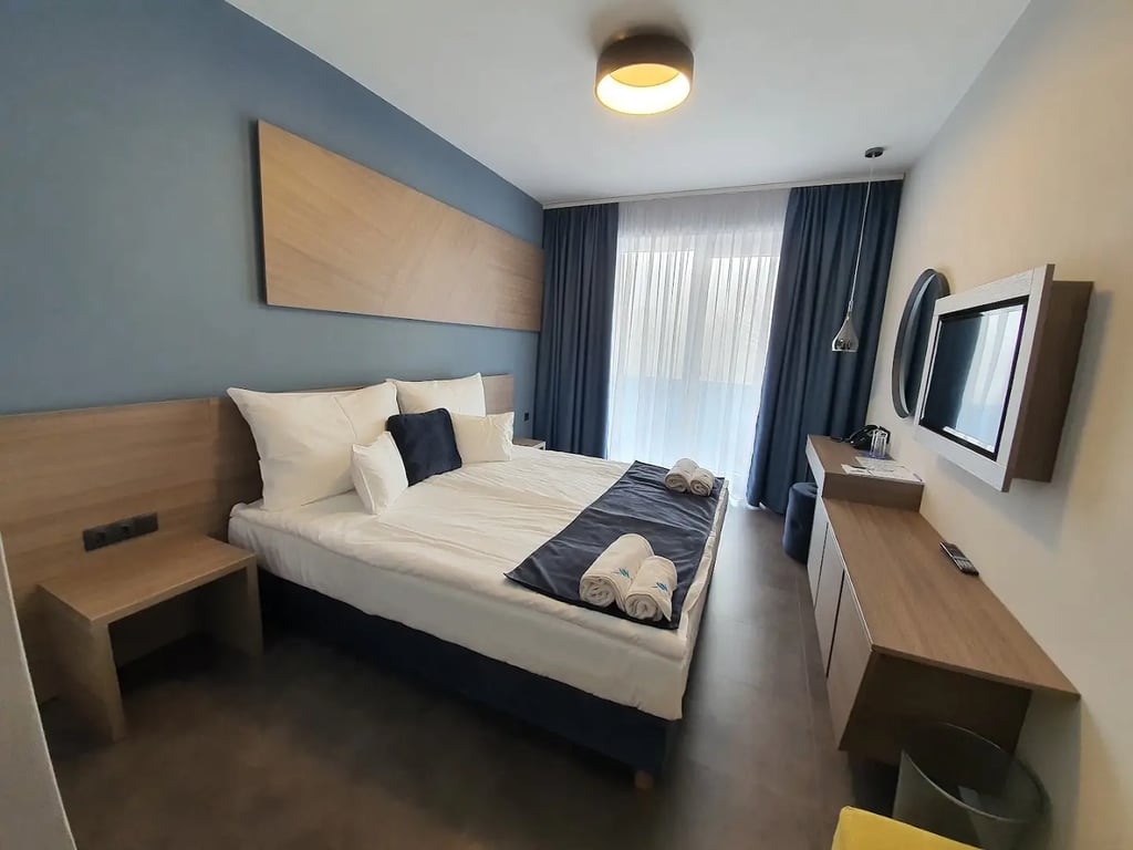 NN Boutique Hotel****