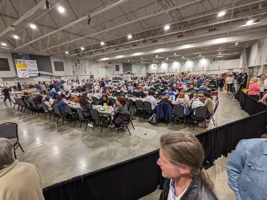 Sioux Falls Convention Center
