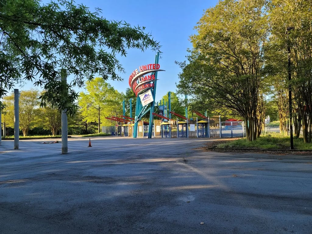 Veterans United Home Loans Amphitheater