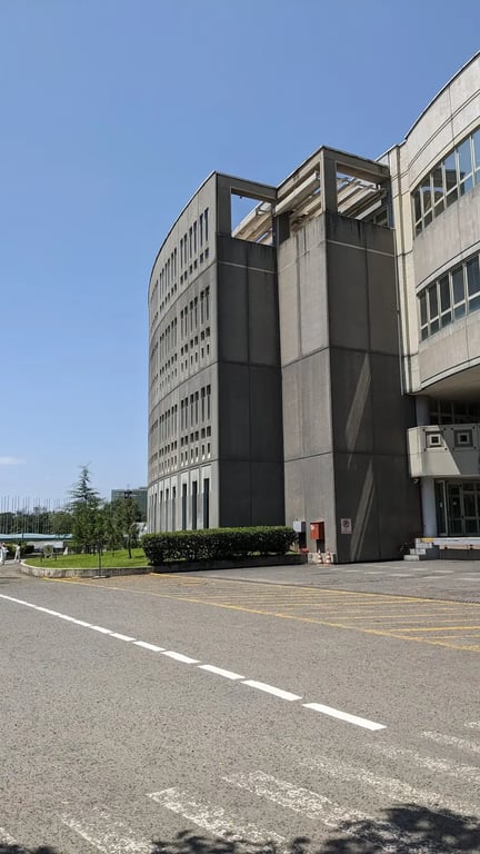United Nations Economic Commission for Africa - (UNECA)
