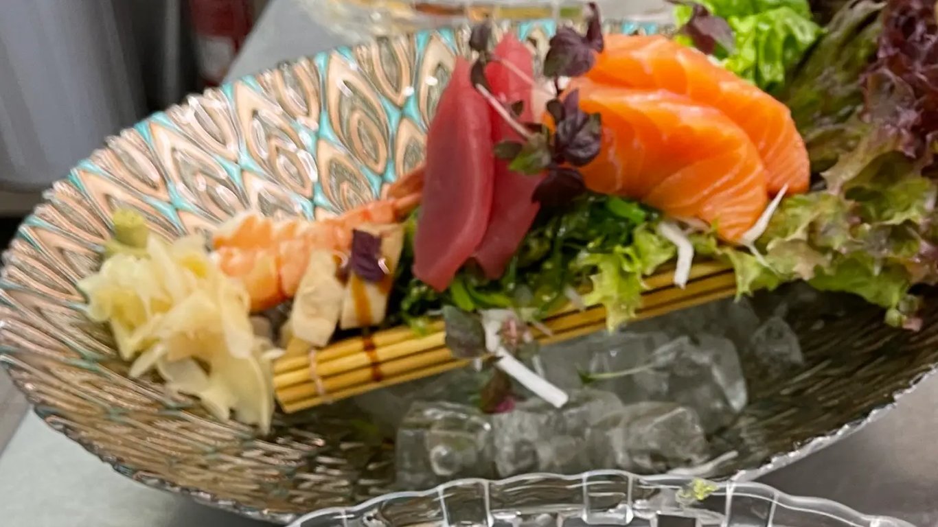 Sumi Restaurant