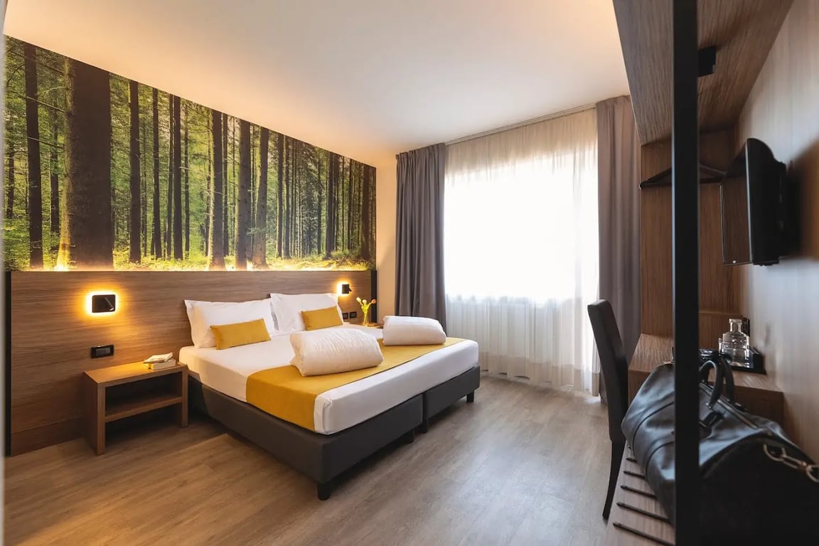 Hi Hotel - Wellness & Spa
