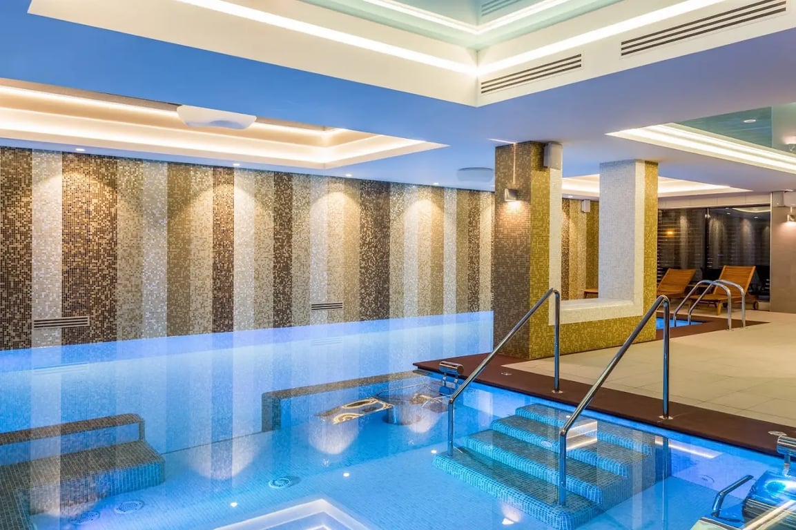 Splendid Conference & Spa Hotel – Adults Only