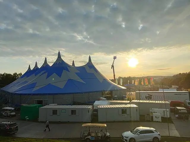 Wernick Events