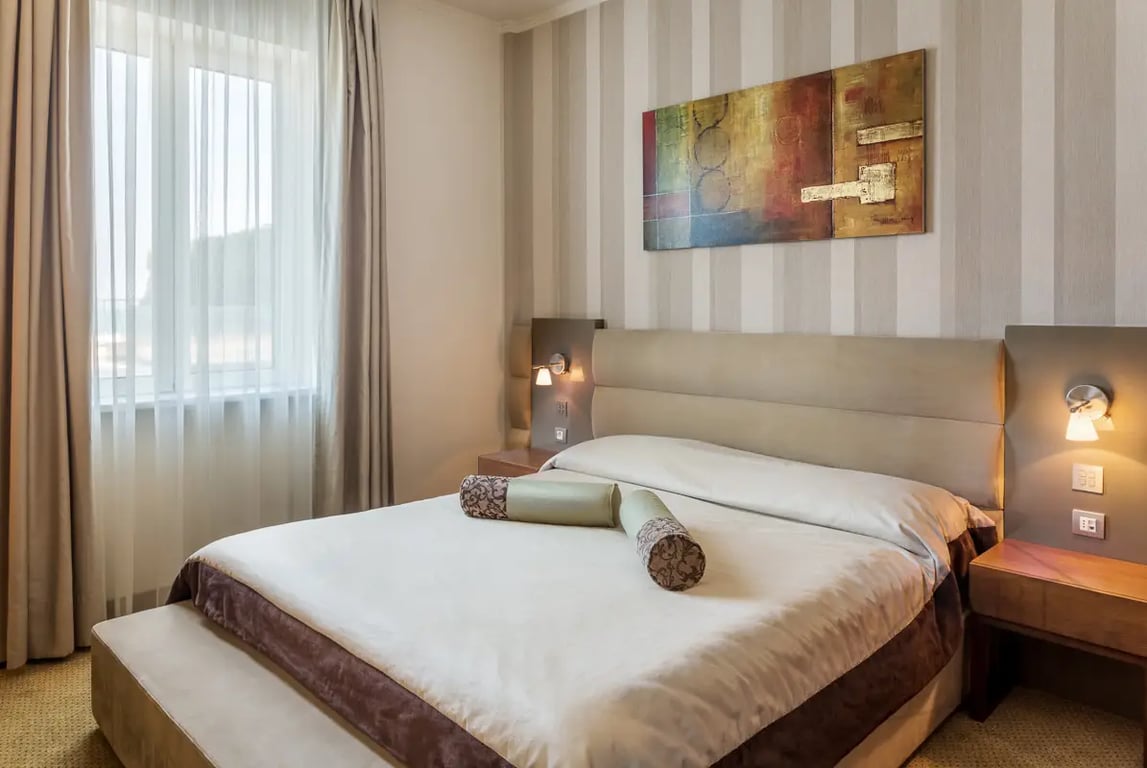 Iaki Conference & Spa Hotel