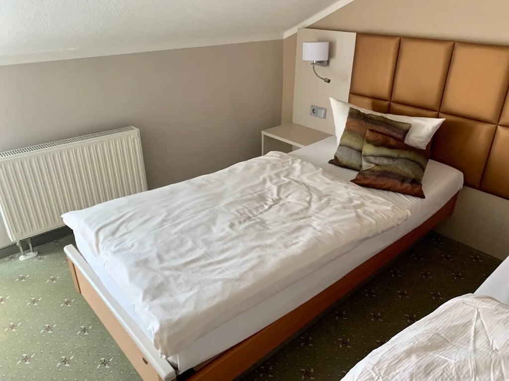 Gaststätte Zur Hütt