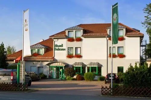 Gaststätte Zur Hütt
