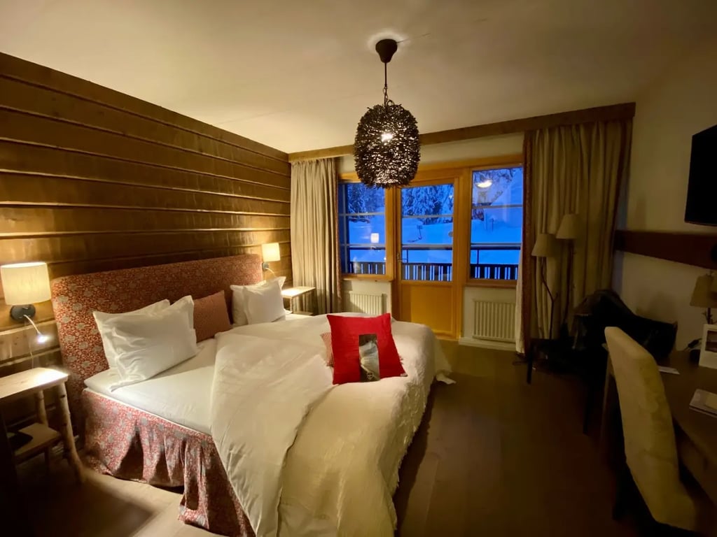 Hotel Bügelhof