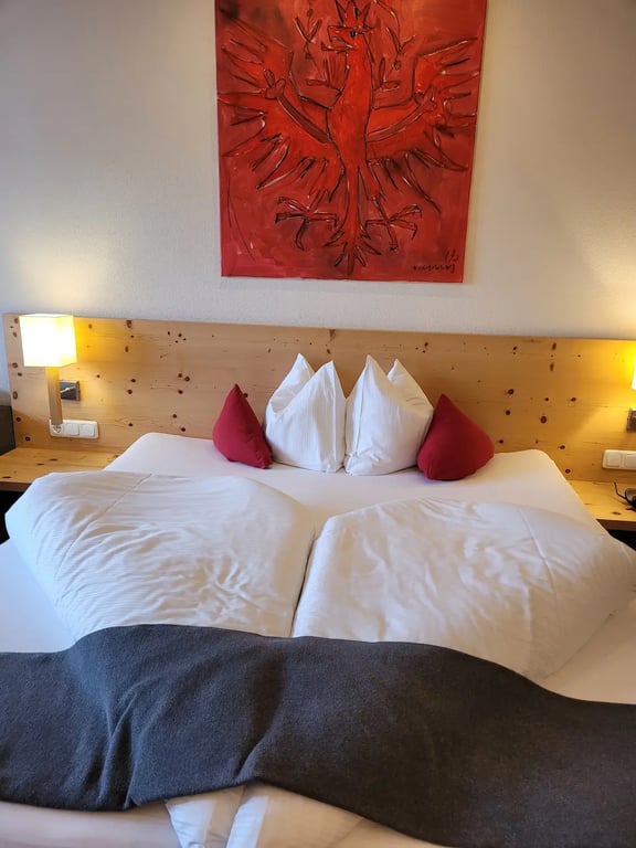 Hotel Garni Frommes