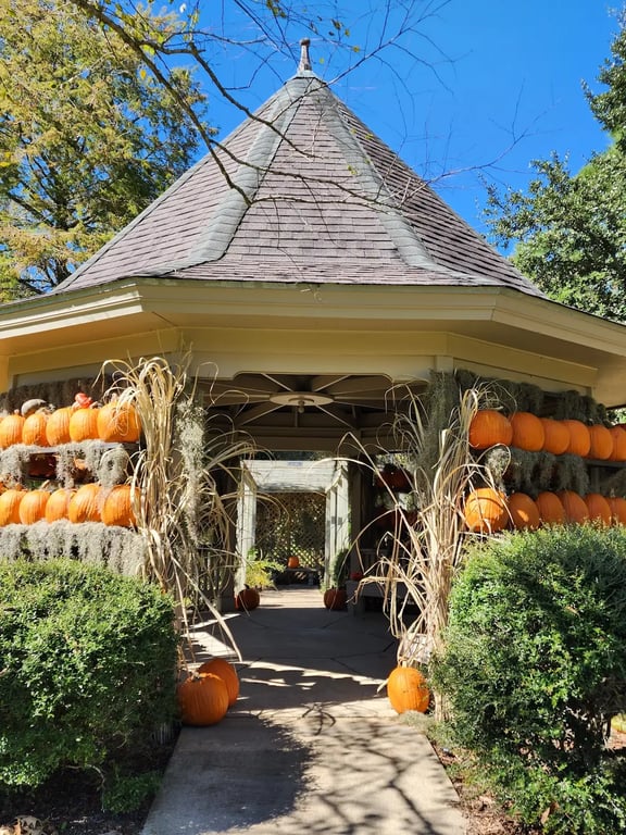 Beaumont Botanical