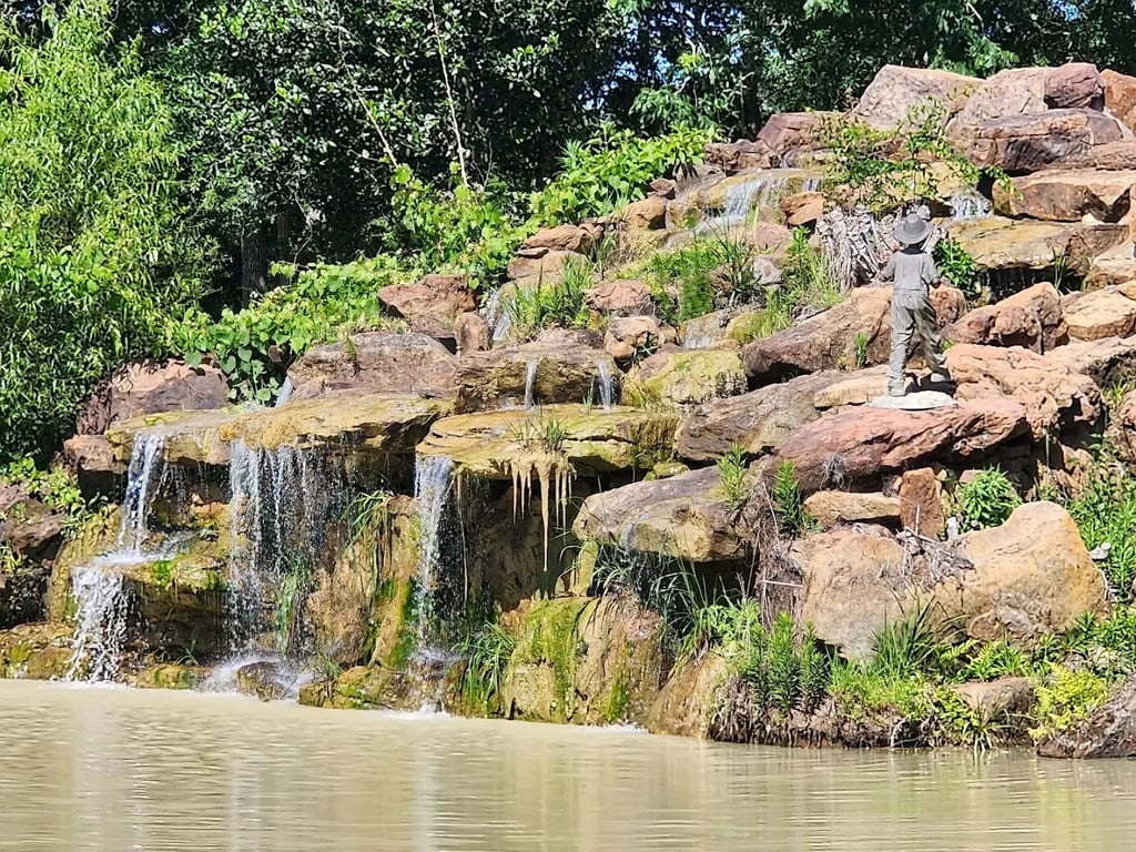 Beaumont Botanical