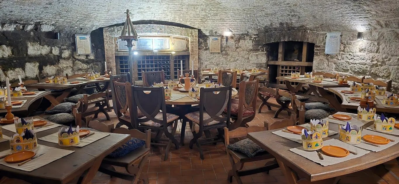 Reneszánsz Étterem