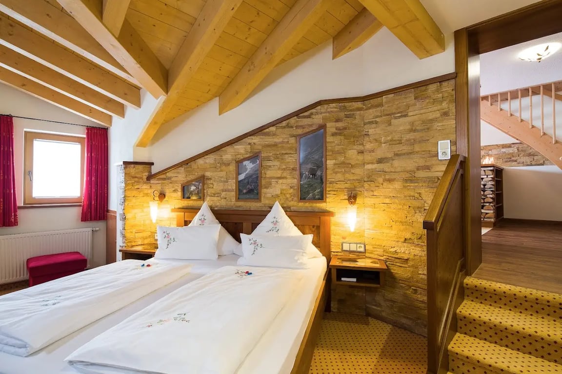 Hotel Leitner