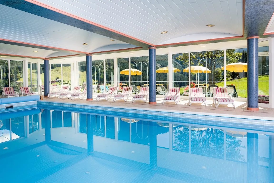 Hotel Leitner