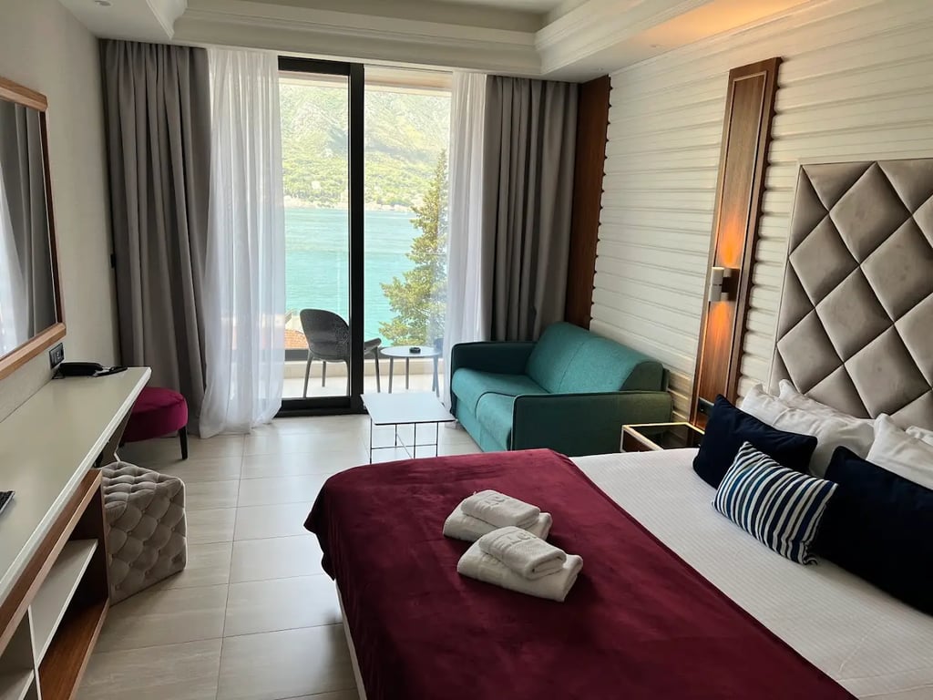 Boutique Hotel R Palazzo