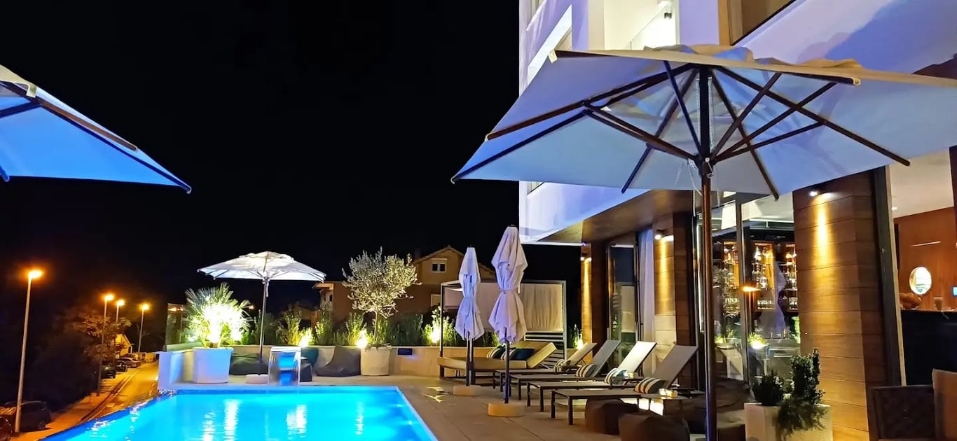 Boutique Hotel R Palazzo