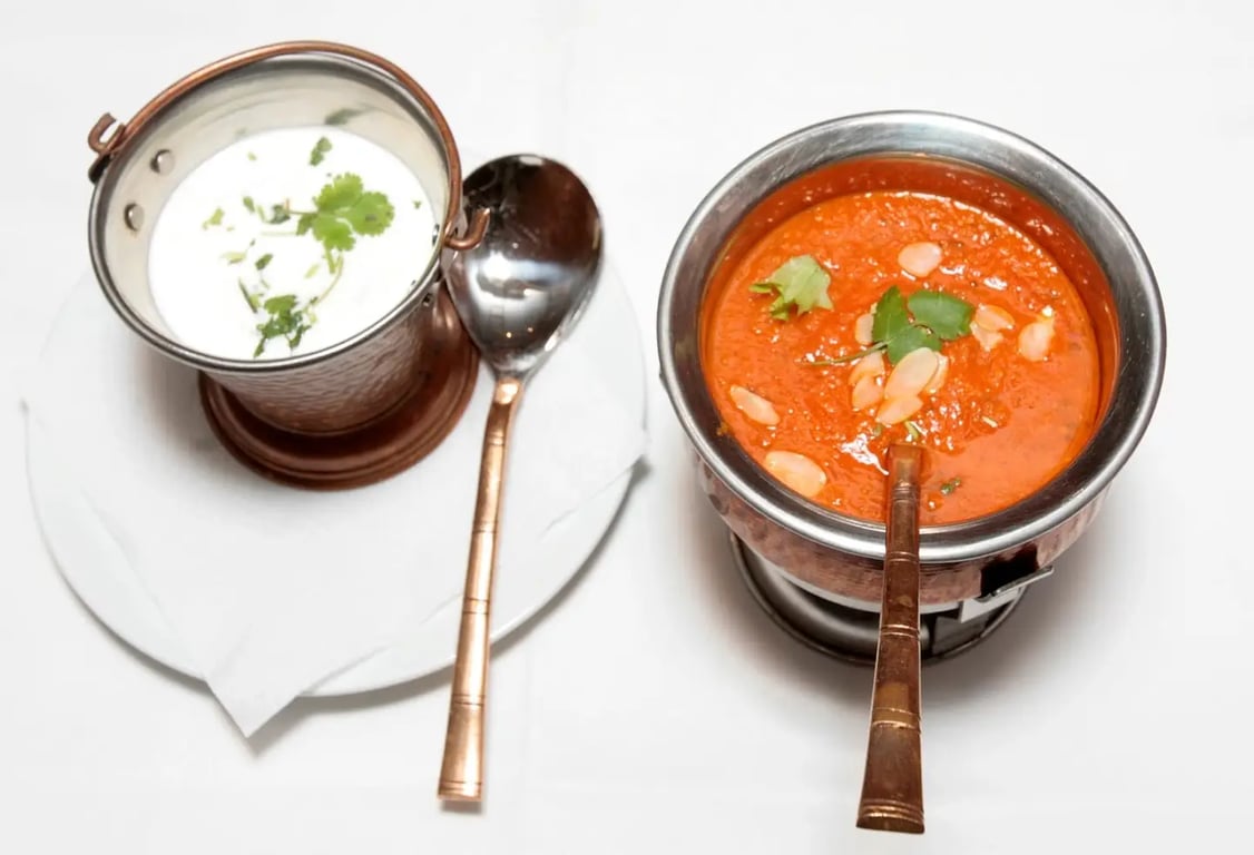 Restaurant Indian Shanti