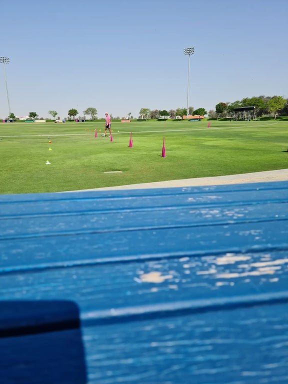 The Sevens Stadium