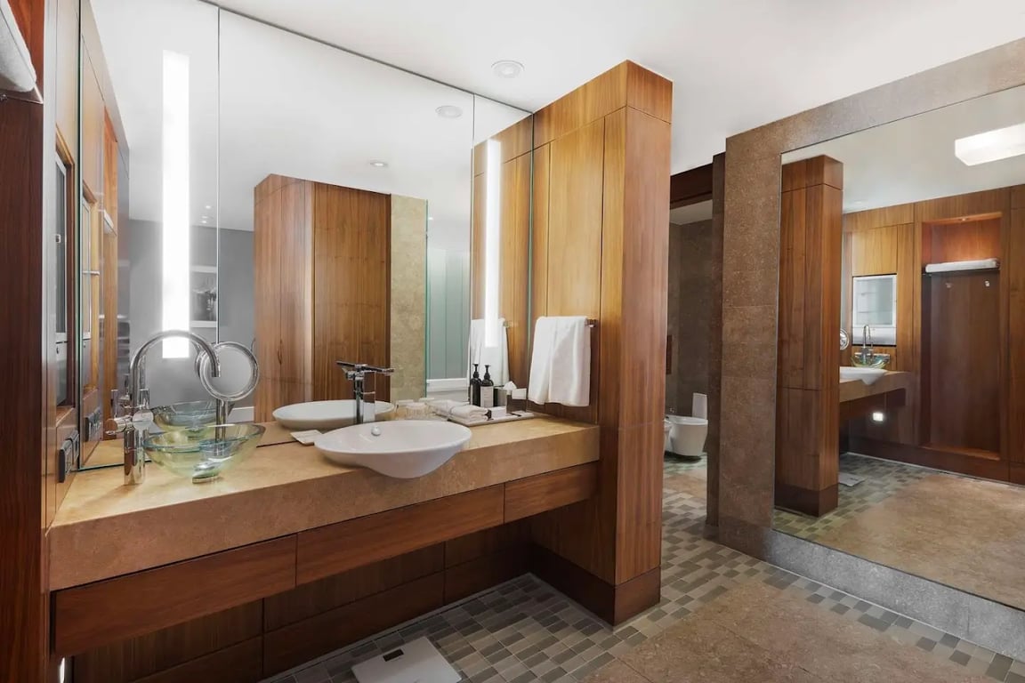Park Hyatt Istanbul - Macka Palas
