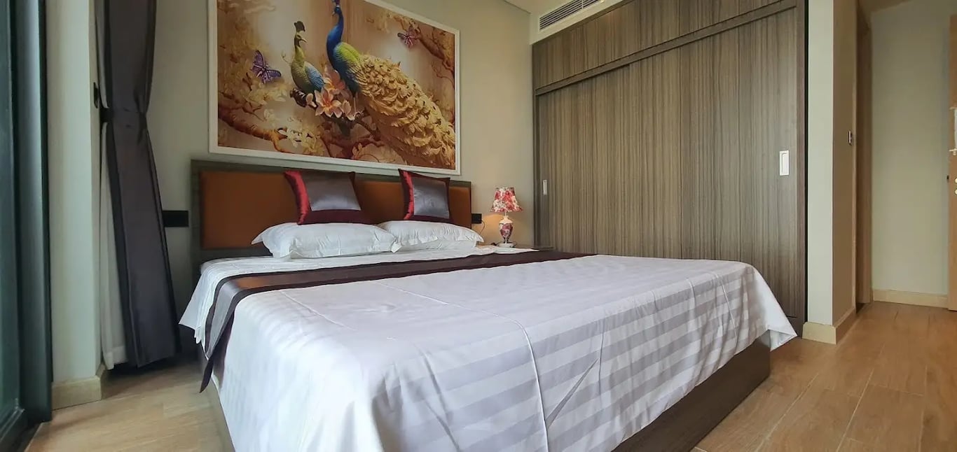 Citadines Marina Halong