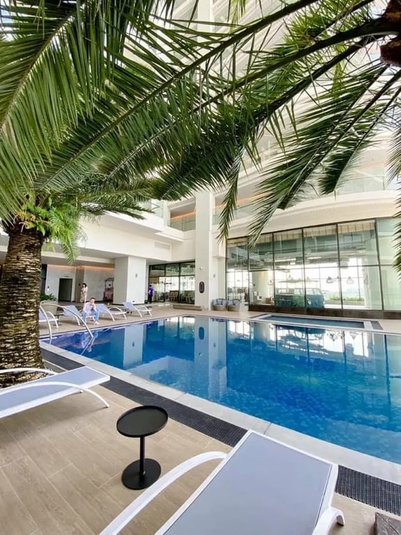 Citadines Marina Halong
