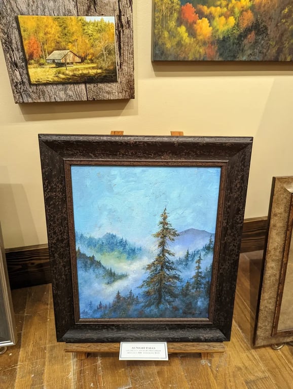 James Gray Gallery