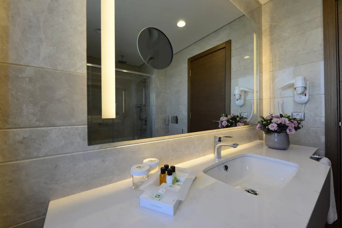 Holiday Inn Bursa - City Centre, an IHG Hotel