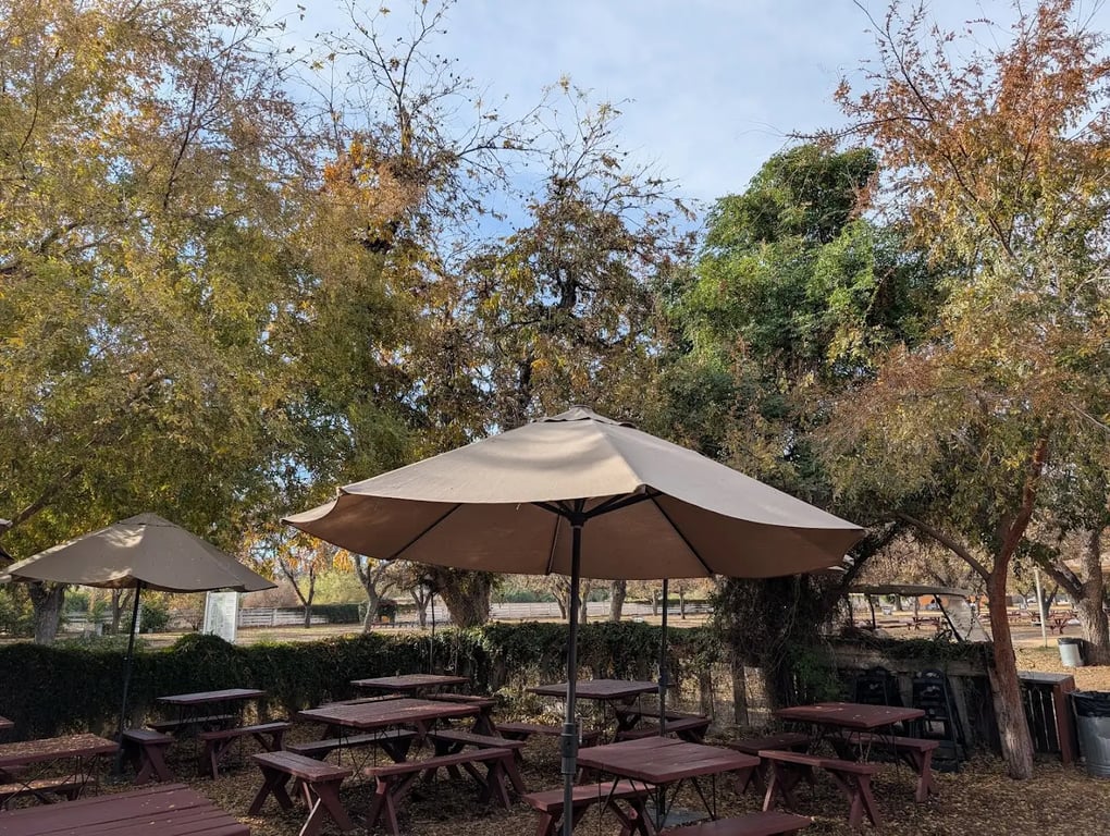The Farm at South Mountain