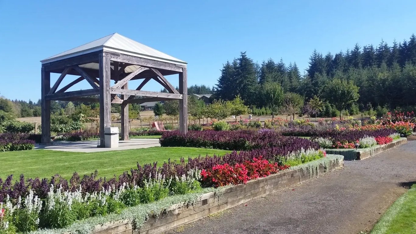 The Garden Resort