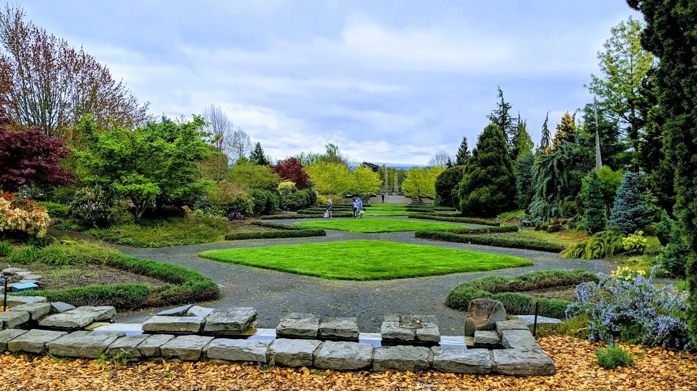 The Garden Resort