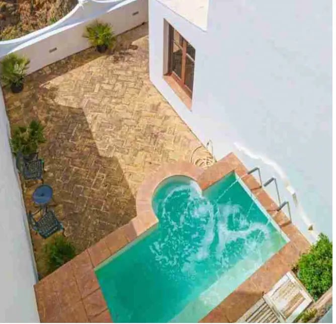 Casa Palacio VillaZambra