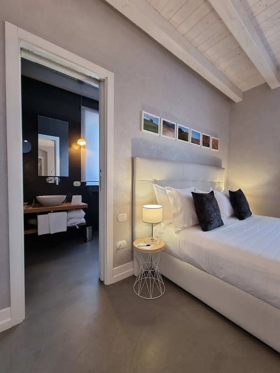 Hotel Villa Flora Relais