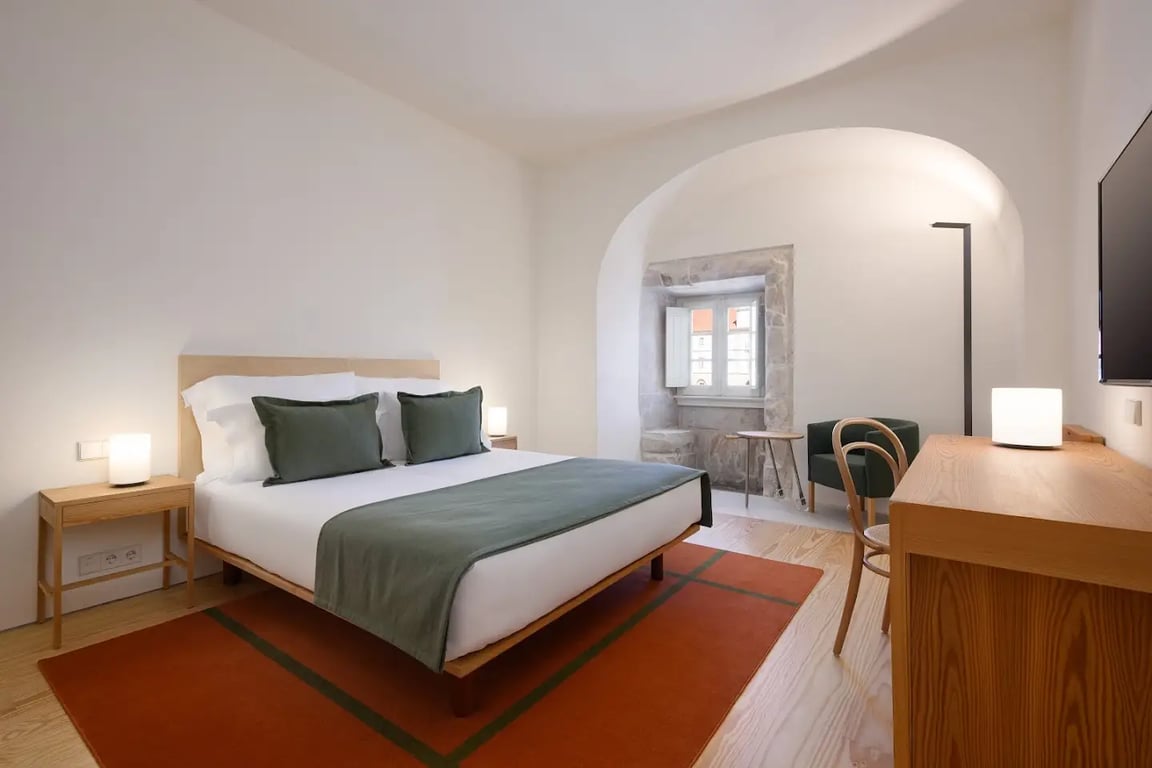 Montebelo Mosteiro de Alcobaça Historic Hotel