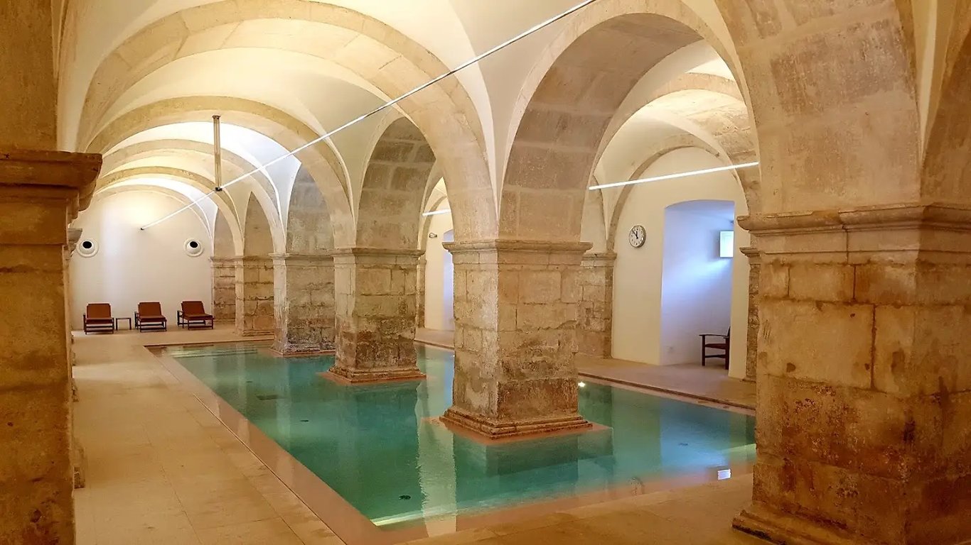 Montebelo Mosteiro de Alcobaça Historic Hotel
