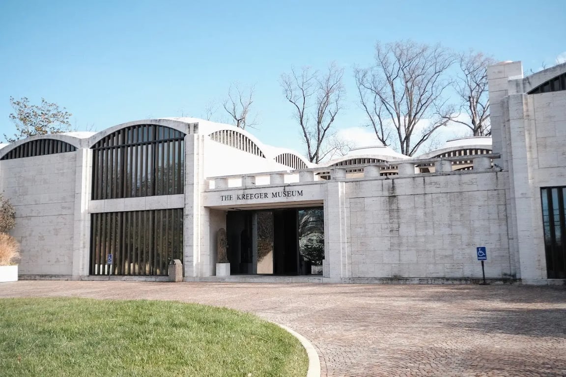 Kreeger Museum