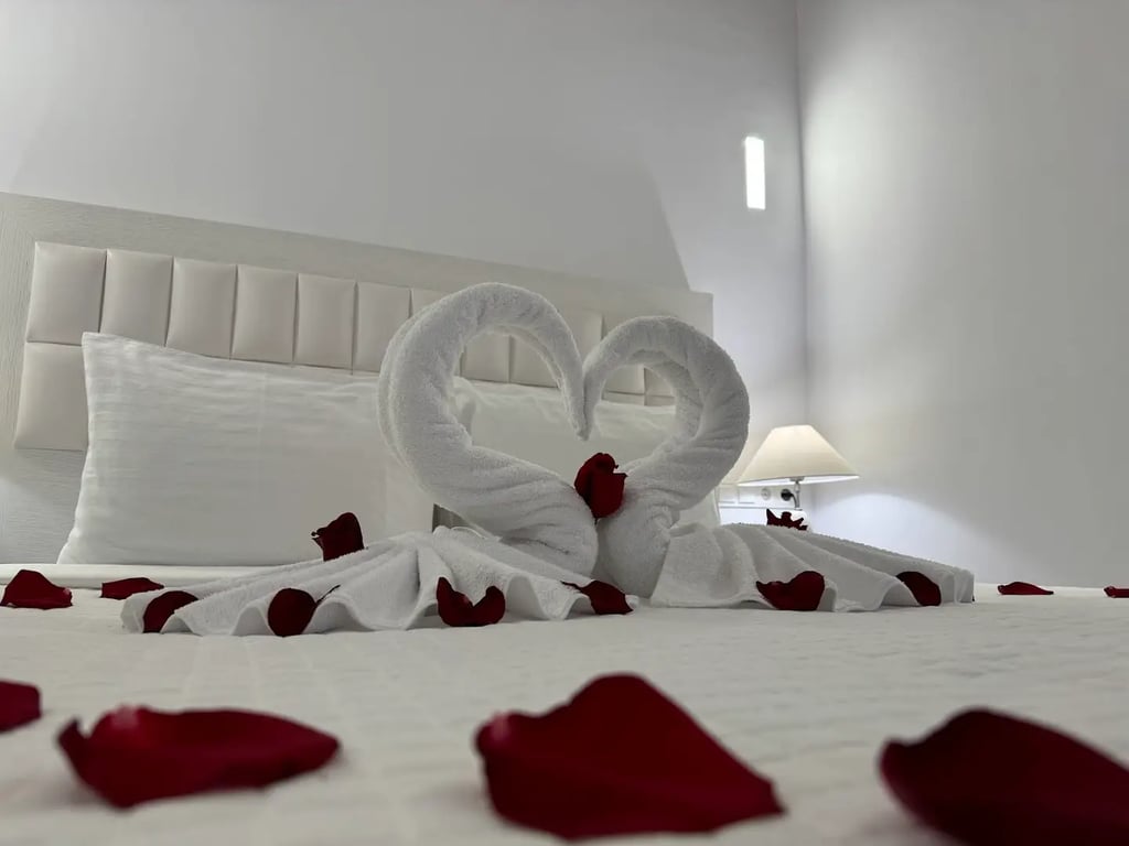 Cavo Bianco Boutique Hotel & Spa