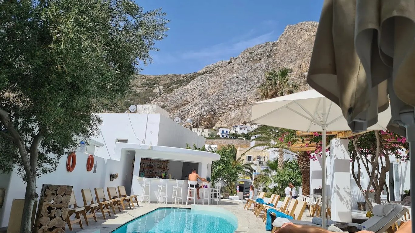 Cavo Bianco Boutique Hotel & Spa