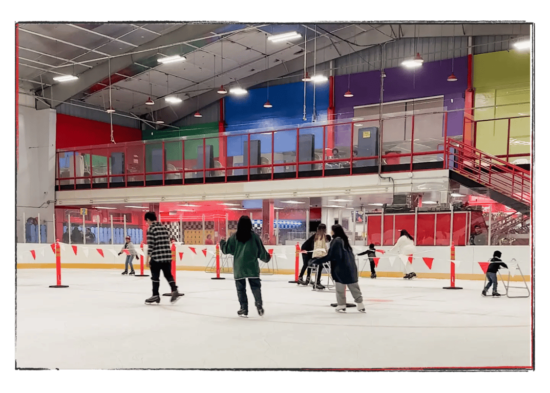 Ice Palace Hawaii